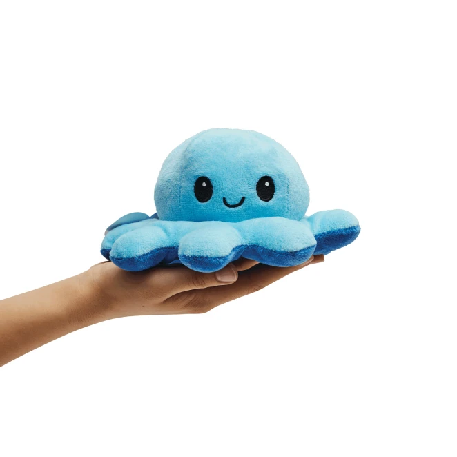 Pluszowa ośmiornica MATTEO. do naniesienia logo Zdjęcie 5