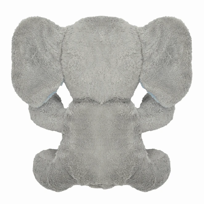 Pluszowy słoń MALIK z logo Zdjęcie 3