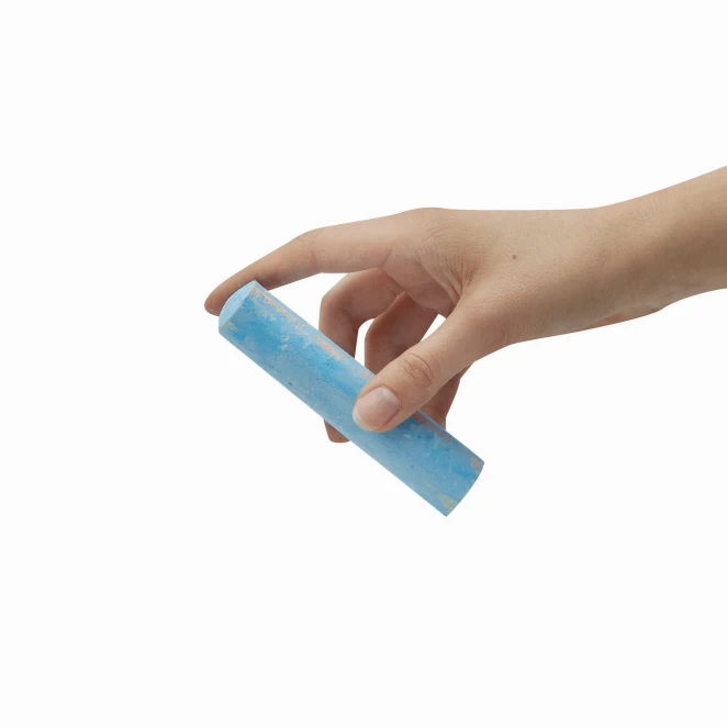 Komplet kolorowej kredy AVENUE do drukowania logo Zdjęcie 5