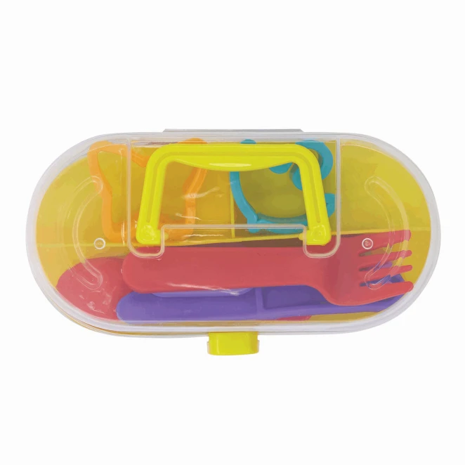 Plastelina FUNNY ACTIVITY z naniesieniem logo Zdjęcie 4