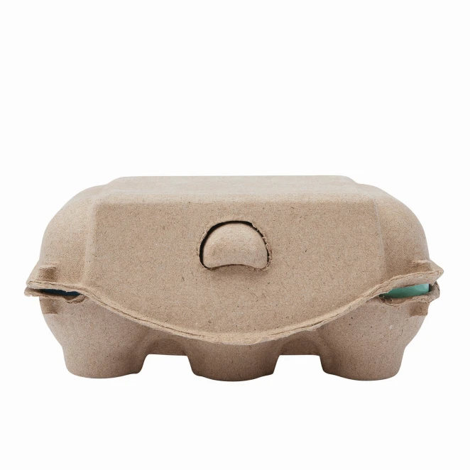 Kreda do pisania FUNNY EGGS z nadrukiem logo Zdjęcie 2