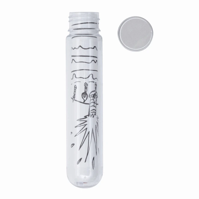 Zestaw do kolorowania TUBY z nadrukiem na zamówienie Zdjęcie 3