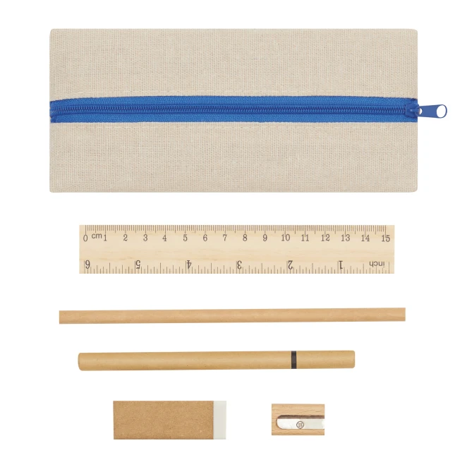 Zestaw do pisania SCHOOLMATE do naniesienia logo Zdjęcie 2