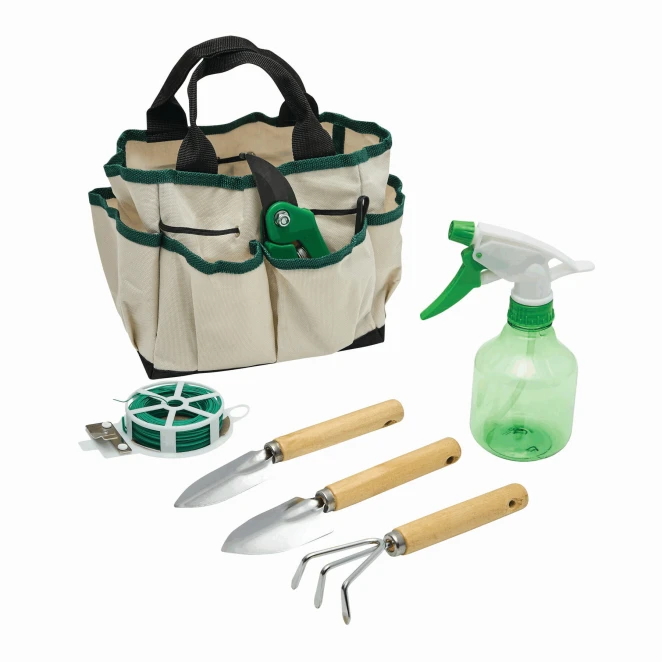 Zestaw ogrodowy BOTANIC z naniesieniem logo Zdjęcie