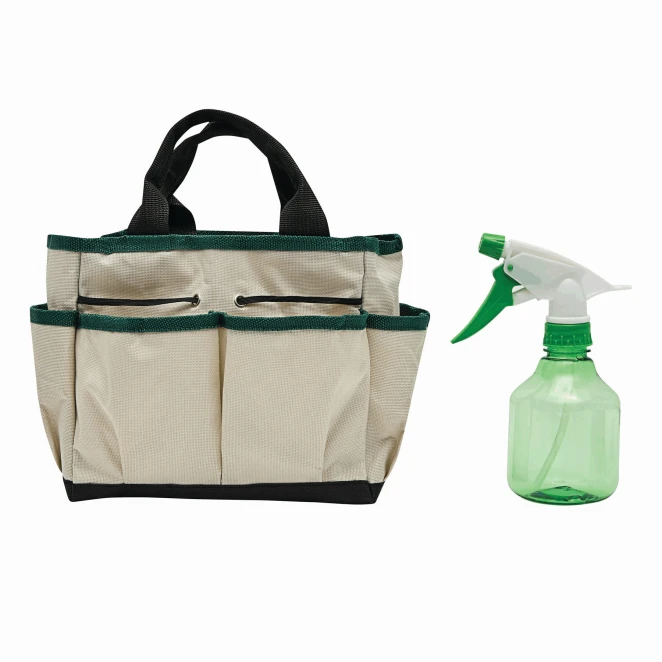 Zestaw ogrodowy BOTANIC z naniesieniem logo Zdjęcie 3