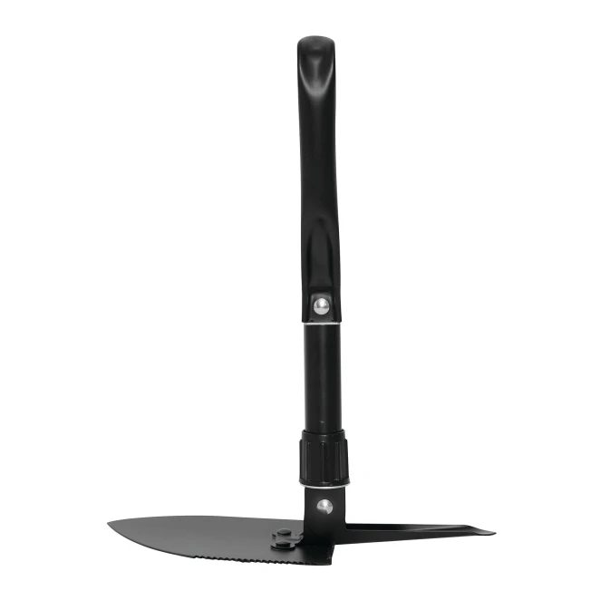 Składana saperka SCOOP z nadrukiem logo Zdjęcie 5