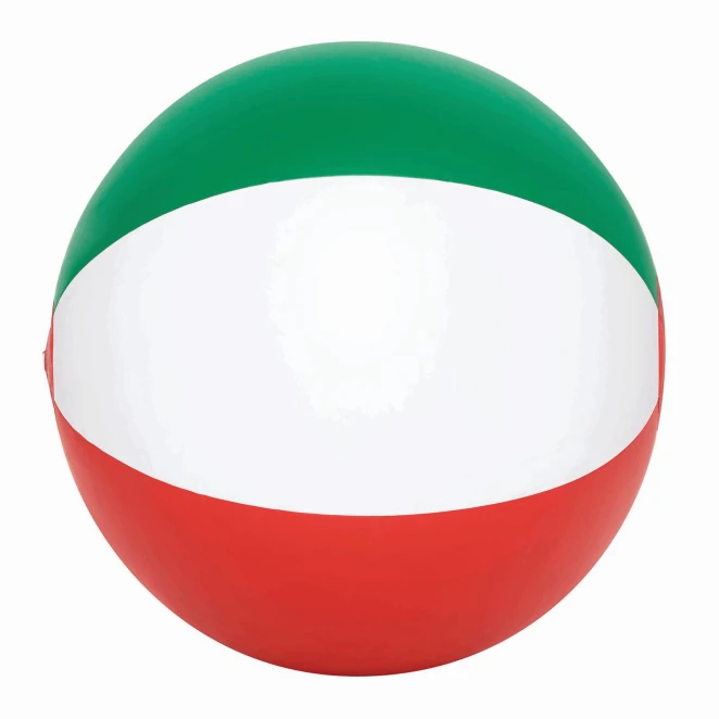 Piłka plażowa OCEAN z nadrukiem na zamówienie Zdjęcie 2