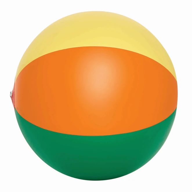 Piłka plażowa OCEAN z nadrukiem na zamówienie Zdjęcie 6