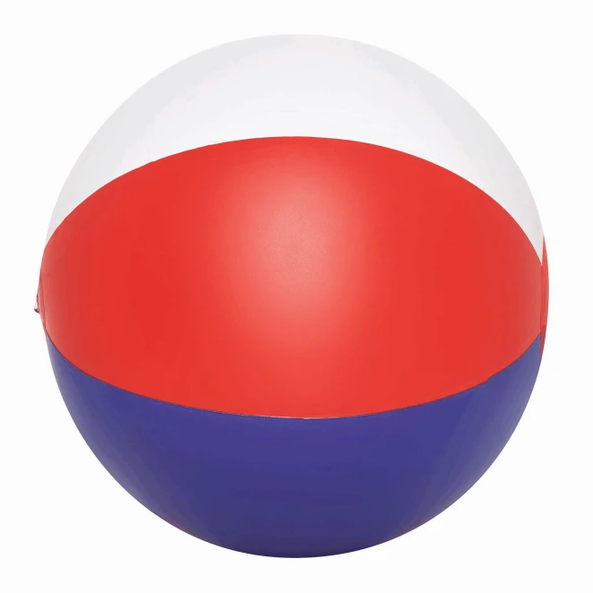 Piłka plażowa OCEAN z nadrukiem na zamówienie Zdjęcie 7