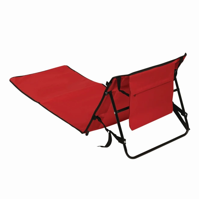 Składana mata plażowa SUNNY BEACH do naniesienia logo Zdjęcie 2