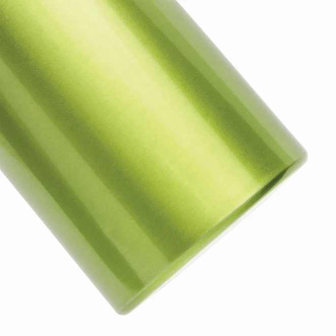 Aluminiowy bidon TRANSIT z logo firmy Zdjęcie 3