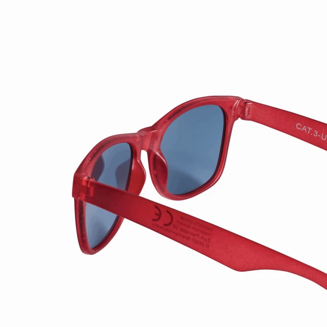 Okulary przeciwsłoneczne POPULAR z logo firmy Zdjęcie 4