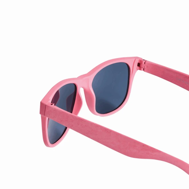 Okulary przeciwsłoneczne NATURE STYLE z logo Zdjęcie 4