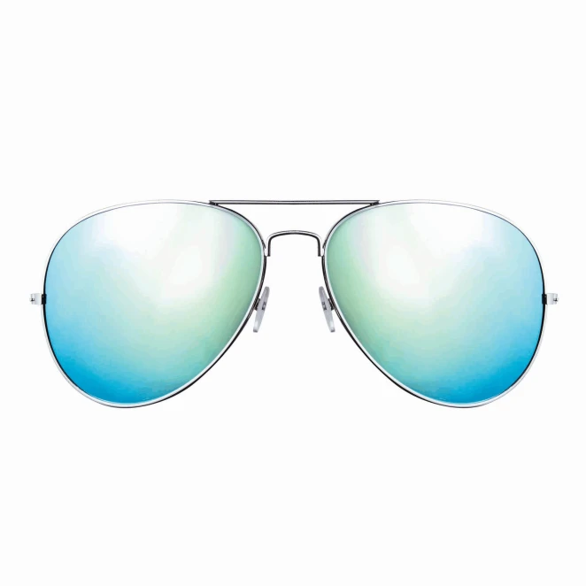 Okulary przeciwsłoneczne NEW STYLE z logo Zdjęcie 3