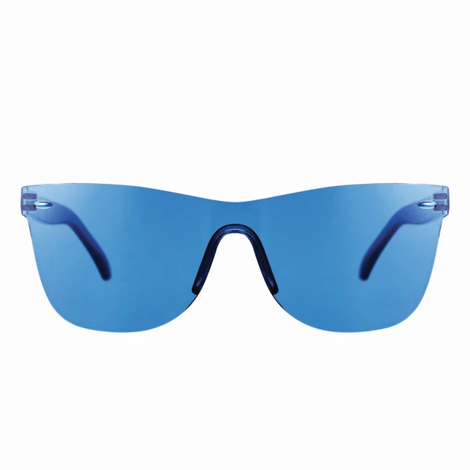 Okulary słoneczne TRENDY STYLE z nadrukiem na zamówienie Zdjęcie 2