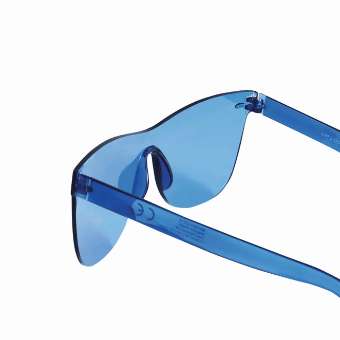 Okulary słoneczne TRENDY STYLE z nadrukiem na zamówienie Zdjęcie 4