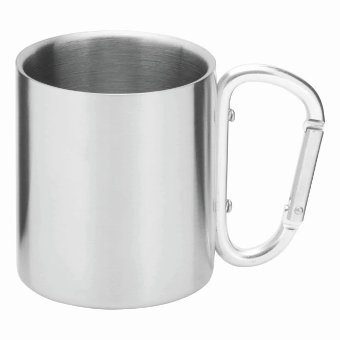 Kubek HIKING DAY z nadrukiem logo Zdjęcie