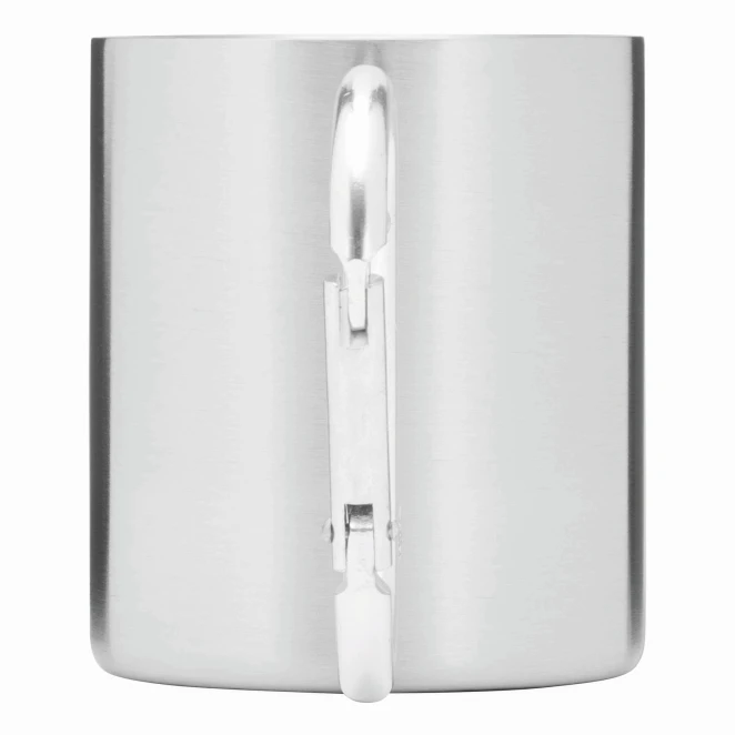 Kubek HIKING DAY z nadrukiem logo Zdjęcie 4