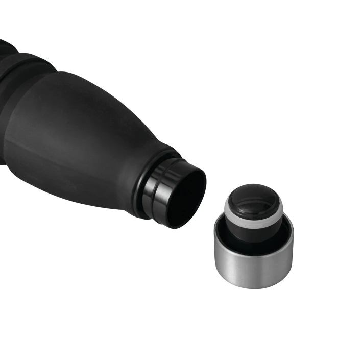 Składana butelka do picia BIG GETS SMALL z nadrukiem logo Zdjęcie 7