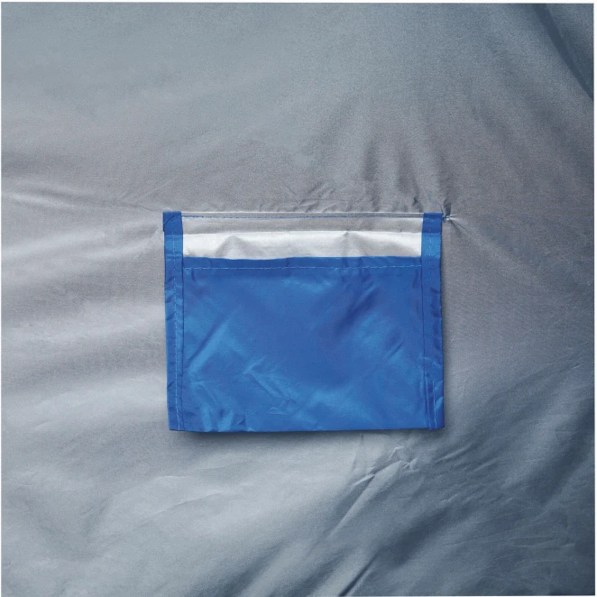 Namiot plażowy CLOUDY do naniesienia logo Zdjęcie 5