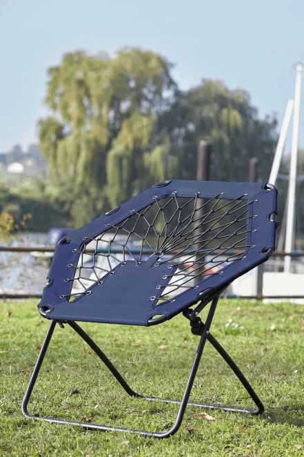 Krzesło bungee CHILL OUT do nałożenia logo Zdjęcie 5