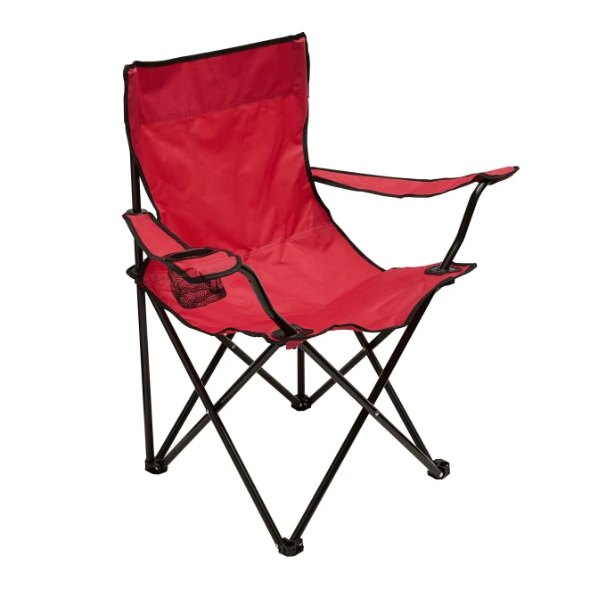 Krzesło kempingowe SUNNY DAY do naniesienia logo Zdjęcie