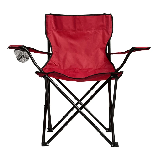 Krzesło kempingowe SUNNY DAY do naniesienia logo Zdjęcie 3