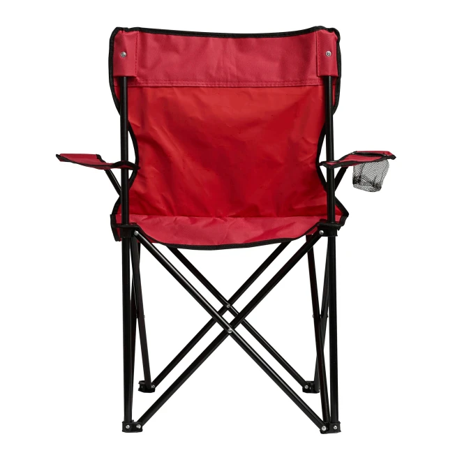 Krzesło kempingowe SUNNY DAY do naniesienia logo Zdjęcie 4