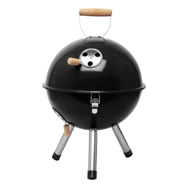 Grill COOKOUT do naniesienia logo Zdjęcie 2