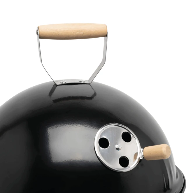 Grill COOKOUT do naniesienia logo Zdjęcie 5