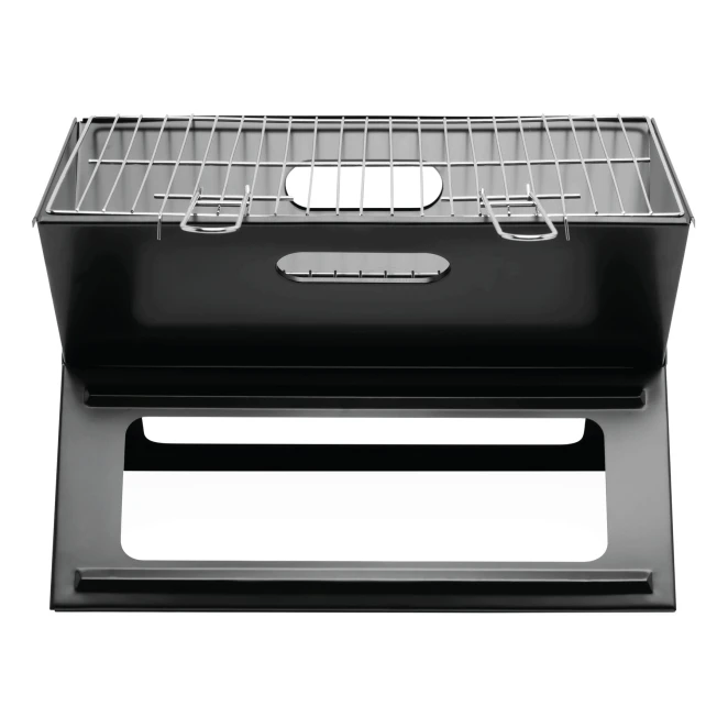 Składany grill SUMMER EVENING 2.0 do naniesienia logo Zdjęcie 2