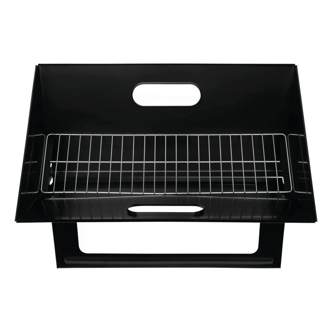 Składany grill SUMMER EVENING 2.0 do naniesienia logo Zdjęcie 3