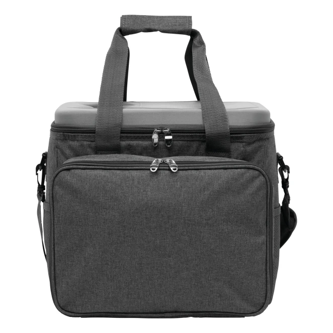 Torba piknikowa SIDE TRIP dla 4 osób do nałożenia logo Zdjęcie 2