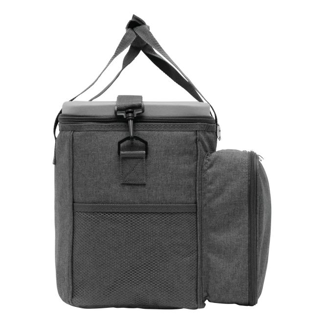 Torba piknikowa SIDE TRIP dla 4 osób do nałożenia logo Zdjęcie 4