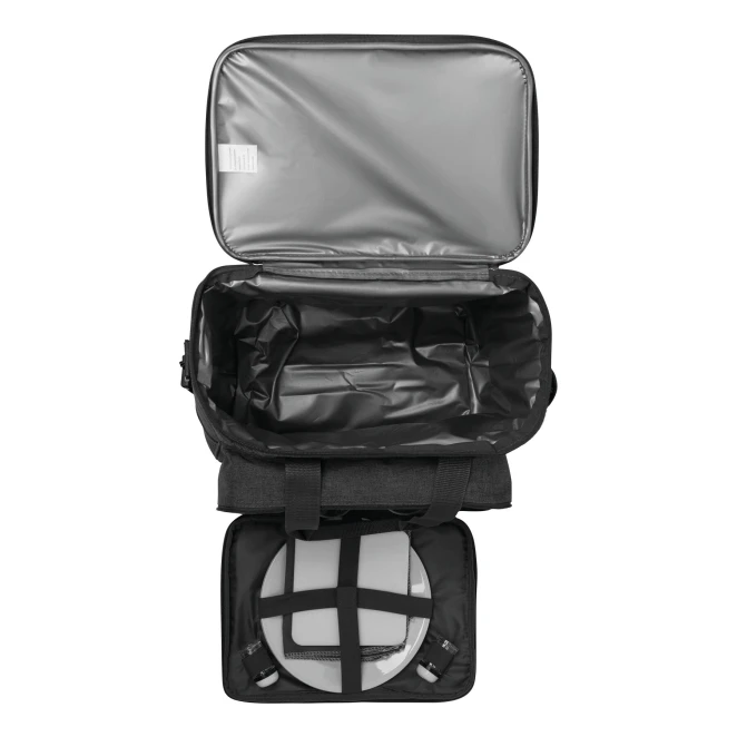 Torba piknikowa SIDE TRIP dla 4 osób do nałożenia logo Zdjęcie 6