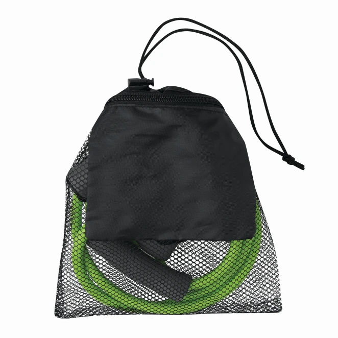 Gumy do ćwiczeń SPORTS SPIRITS z logo firmy Zdjęcie 3