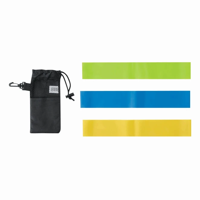 Pasy treningowe SPORTY BAG do naniesienia logo Zdjęcie 2