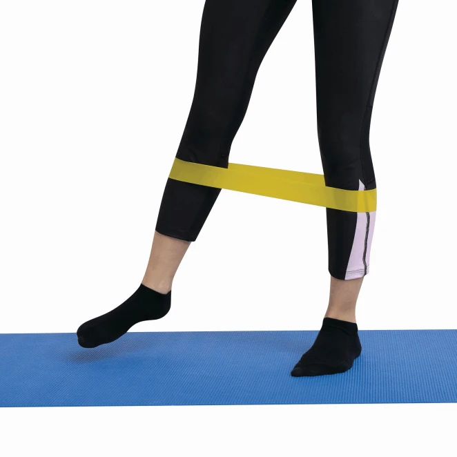 Pasy treningowe SPORTY BAG do naniesienia logo Zdjęcie 4