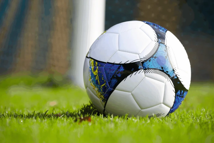 Piłka PROMOTION CUP z logo Zdjęcie 7