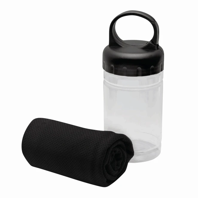 Ręcznik chłodzący CHILLING do naniesienia logo Zdjęcie 2