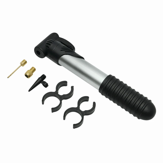 Pompka rowerowa AIRFLOW z nadrukiem na zamówienie Zdjęcie