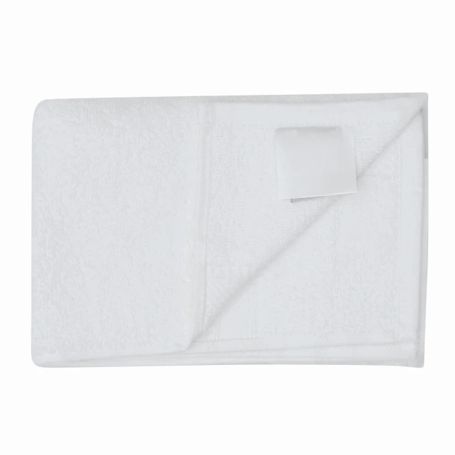 Ręcznik ECO DRY z naniesieniem logo Zdjęcie 3