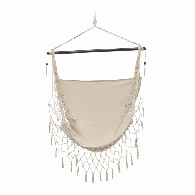 Wiszące krzesło HANG OUT z naniesieniem logo Zdjęcie 2