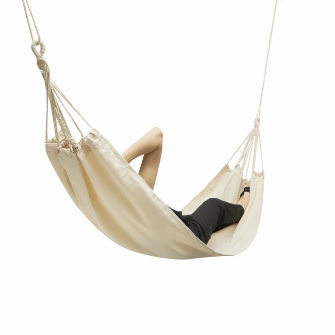 Hamak SNOOZE do drukowania logo Zdjęcie 4