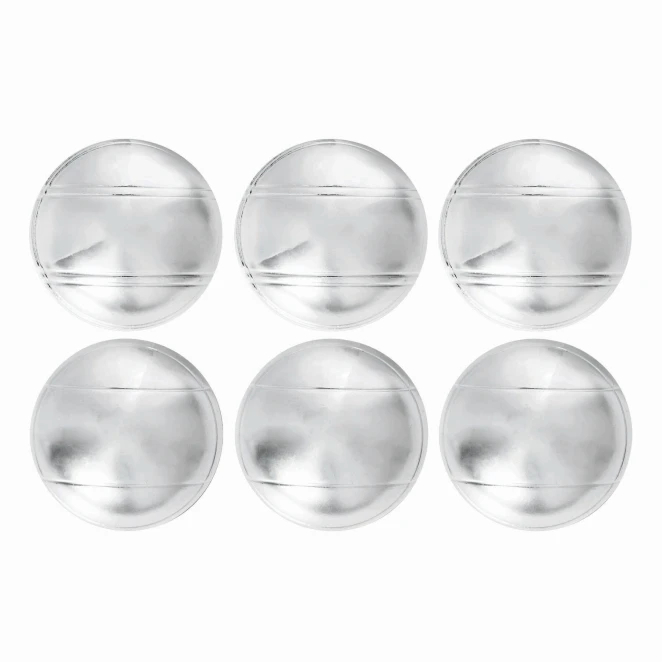 Mini zestaw do gry w Boule DAVID do nałożenia logo Zdjęcie 4