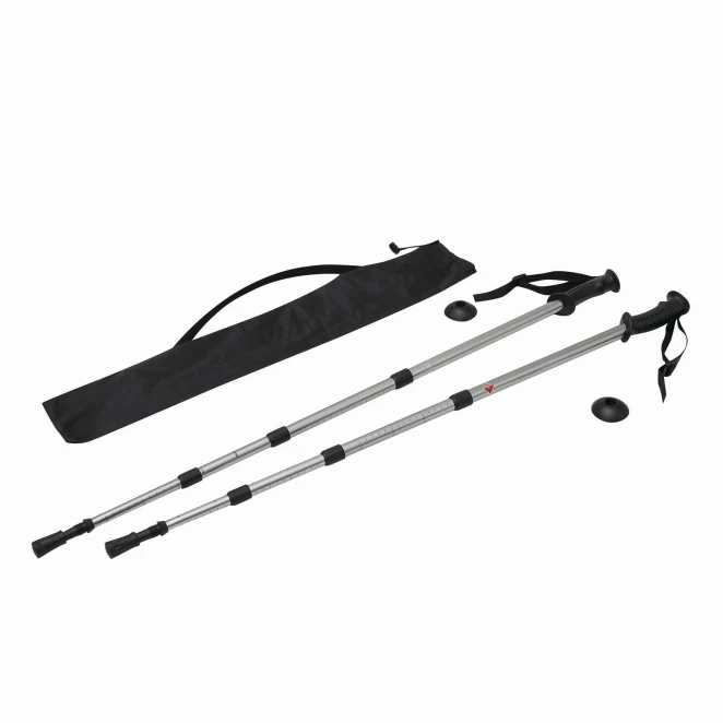 Kijki trekkingowe FIT AND FUN do naniesienia logo Zdjęcie