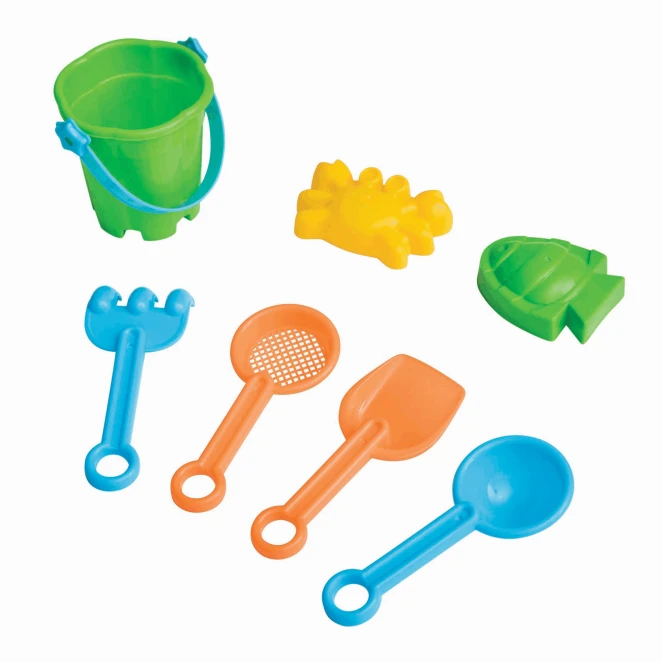 Zestaw do zabawy na plaży BEACHLIFE do drukowania logo Zdjęcie 2