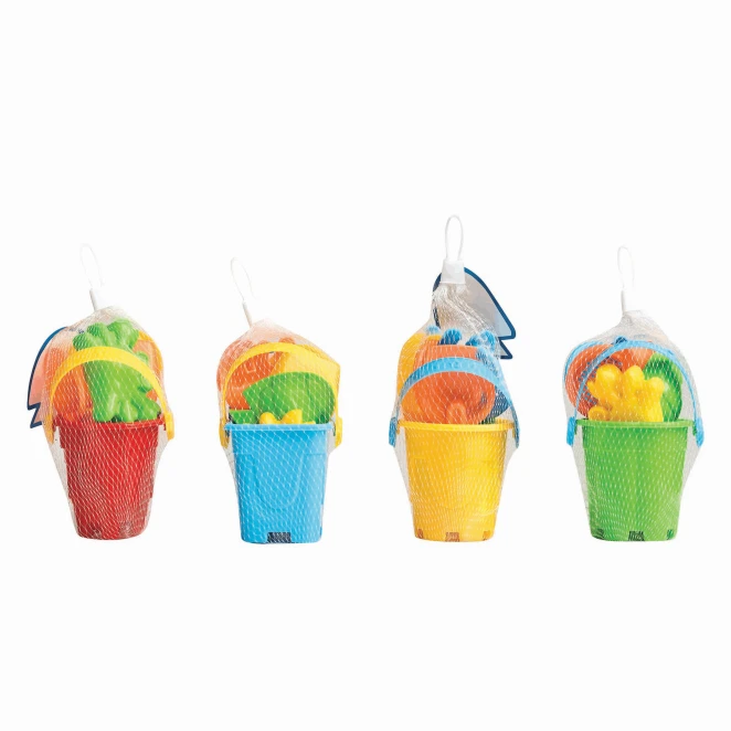 Zestaw do zabawy na plaży BEACHLIFE do drukowania logo Zdjęcie 4