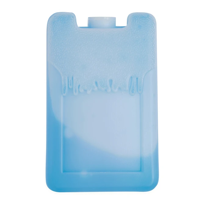 Opakowanie do lodu FREEZE do nałożenia logo Zdjęcie 2