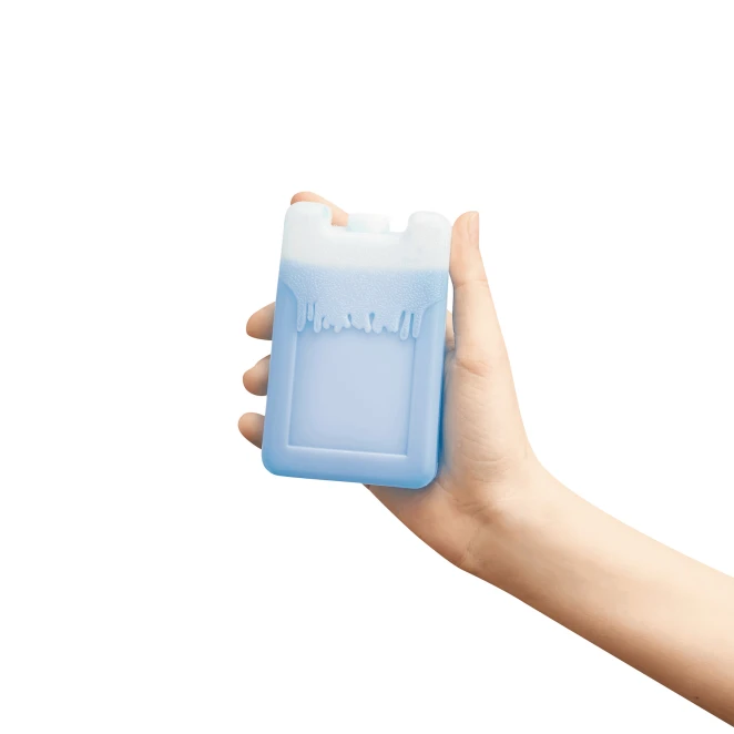 Opakowanie do lodu FREEZE do nałożenia logo Zdjęcie 4